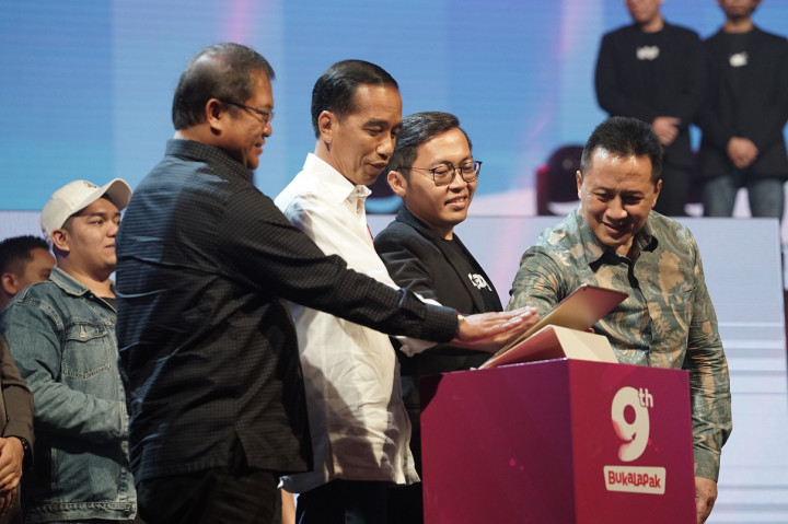 Ramai #uninstallbukalapak, Apa Masalahnya?