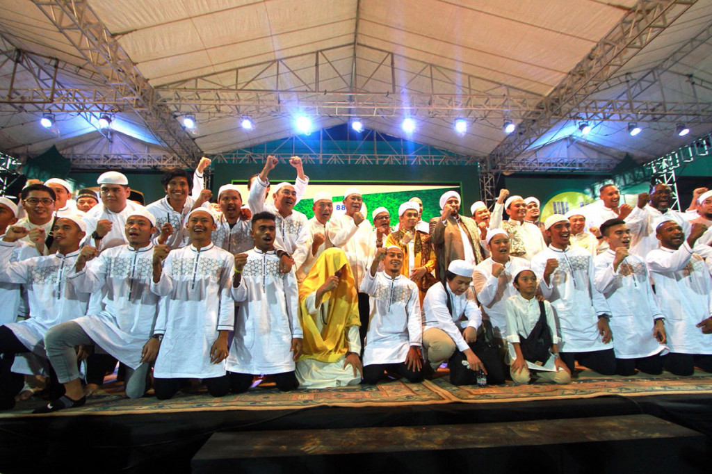 Barito Putera Perkenalkan Skuad Baru Musim 2019