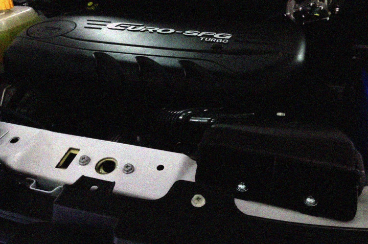 Mobil Terbaru DFSK, Bertahan Pakai 1.500 cc Turbo