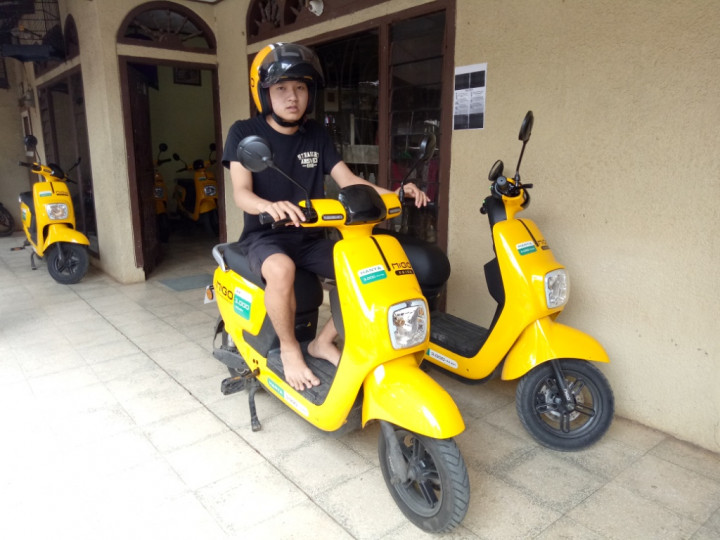 Jadi Target Razia, Migo Justru Diminati