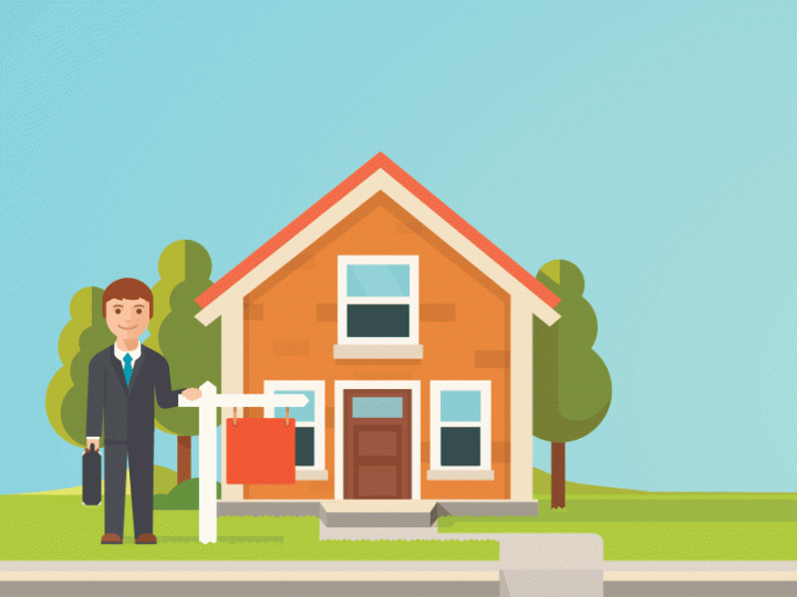 Istilah-Istilah  Pengajuan KPR