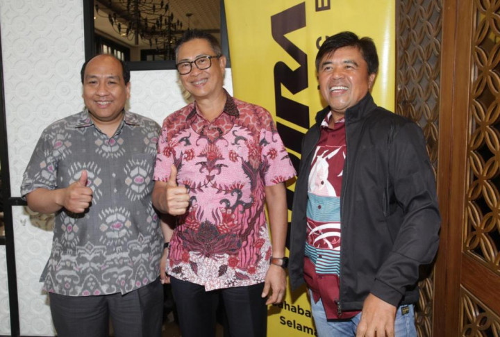 Penyaluran Pembiayaan Baru Adira Finance Tumbuh 17% di 2018