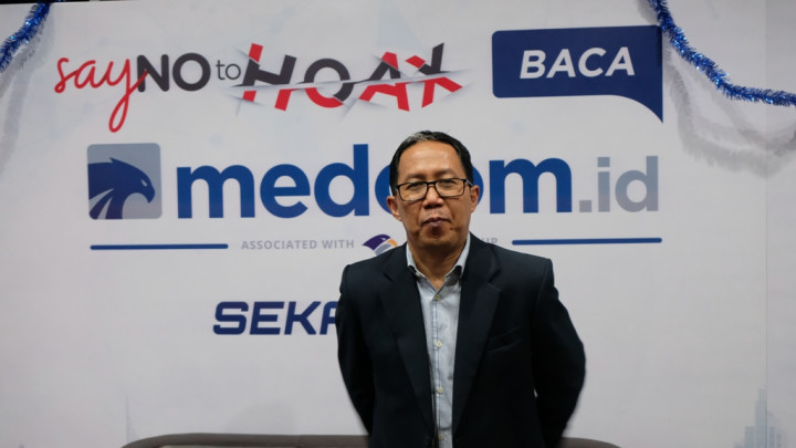 BPKB dan Kunci Kantor di Ruang Kerja Jokdri juga Disita Satgas