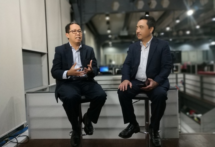 Penggeledahan Kediaman Jokdri Bisa Jadi Pintu Masuk ke Liga 1