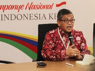 TKN Tak Persoalkan Cuitan CEO Bukalapak