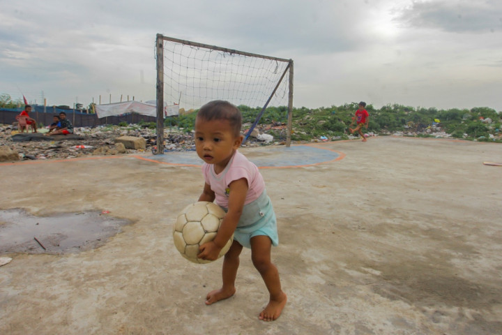 Kandang Persija Dijanjikan Dibangun Maret