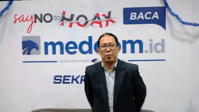 Jokdri Tersangka, Voters Diminta Menggelar KLB