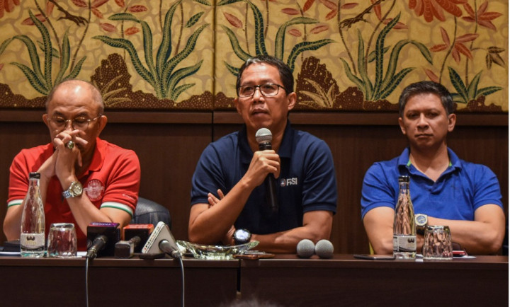 Sebelum Penetapan Jokdri Sebagai Tersangka, Wakil Ketua Satgas Sudah Berikan Isyarat