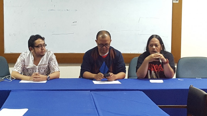 Jokdri Jadi Tersangka, Tidak Ada Lagi Alasan Tunda KLB