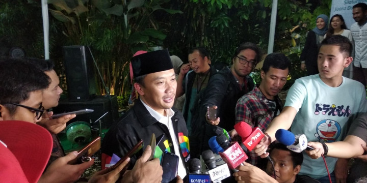 Klarifikasi Menpora Soal Polemik Bonus Rumah untuk Atlet