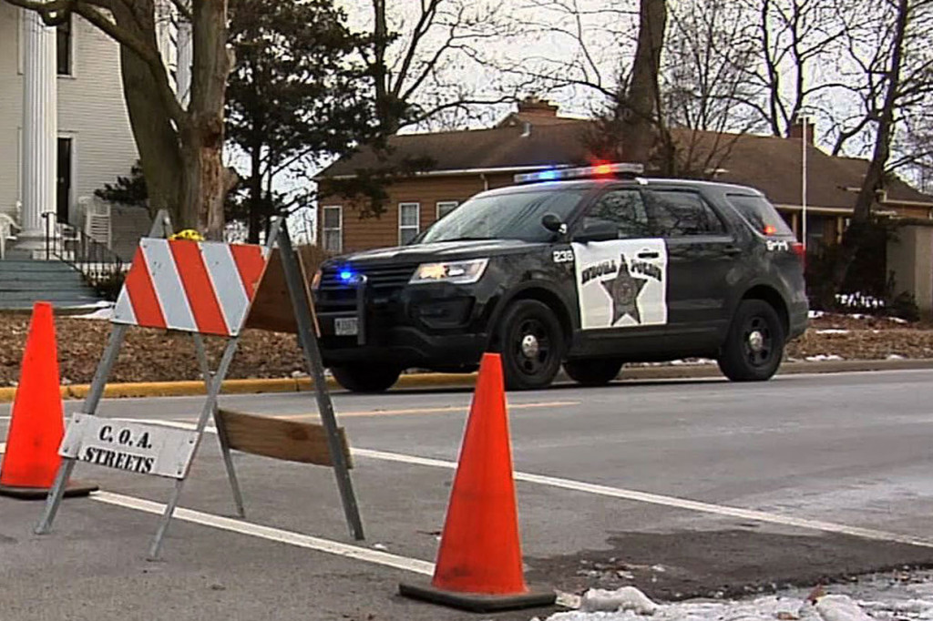 Penembakan di Illinois Tewaskan 5 Orang