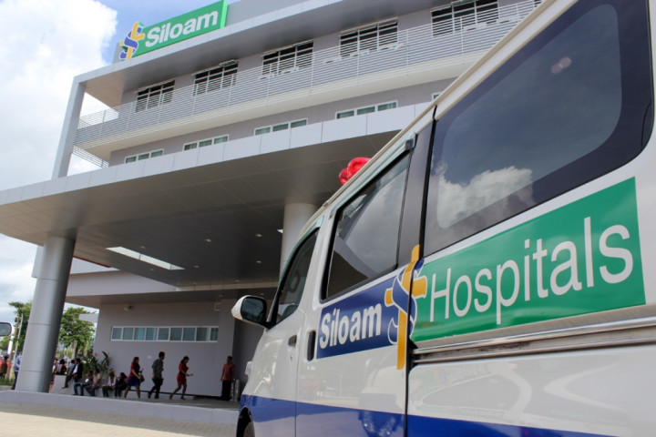 Siloam Group Dukung Pemerintah Perangi <i>Stunting</i>