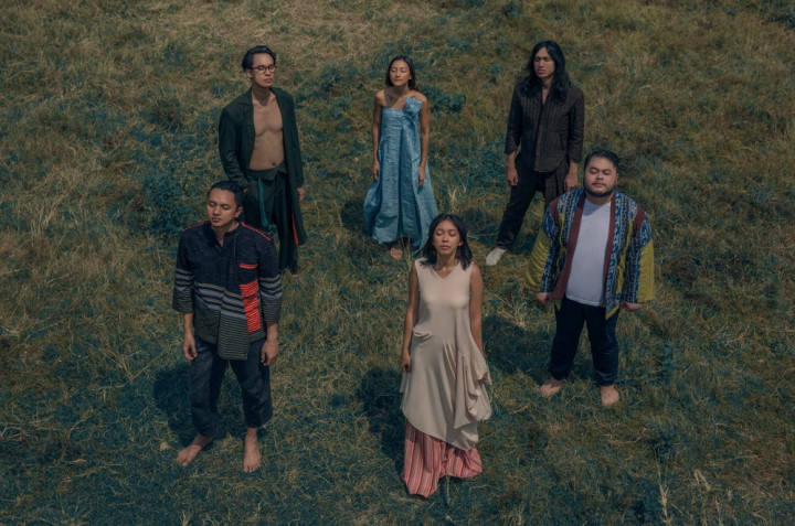 Gandeng Jay Subiakto, Barasuara Rilis Video Musik Guna Manusia