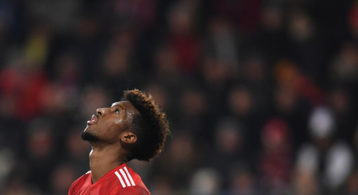 Coman Cedera, Peluang Liverpool Lolos Babak 16 Besar Makin Besar