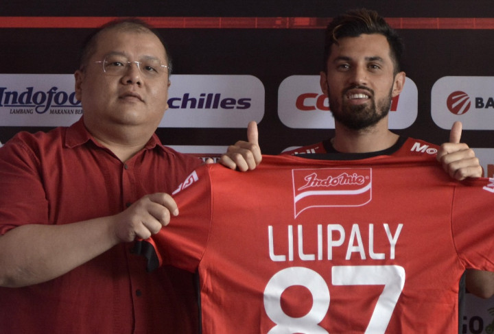 Jokdri Jadi Tersangka, CEO Bali United Tetap Menilai Baik Kinerja PSSI