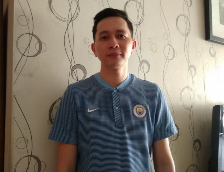 Jokdri Jadi Tersangka, Eks Direktur Media PSSI Dukung Satgas