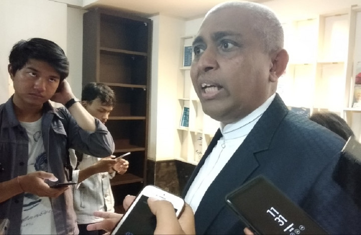 Satgas Harus Jeli Pilah Pelanggaran Pengaturan Skor