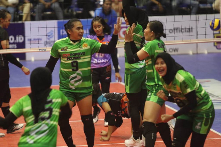 Susul JPE, Popsivo Melaju ke Grand Final