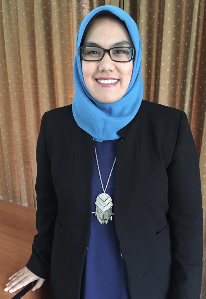 (Pakar Pengembangan Organisasi dan Sumber Daya Manusia, Reno Rafly, M.S. Foto: Medcom.id/Kumara)