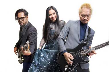 Ajak Tidak Golput, Cokelat Rilis Ulang Lagu 