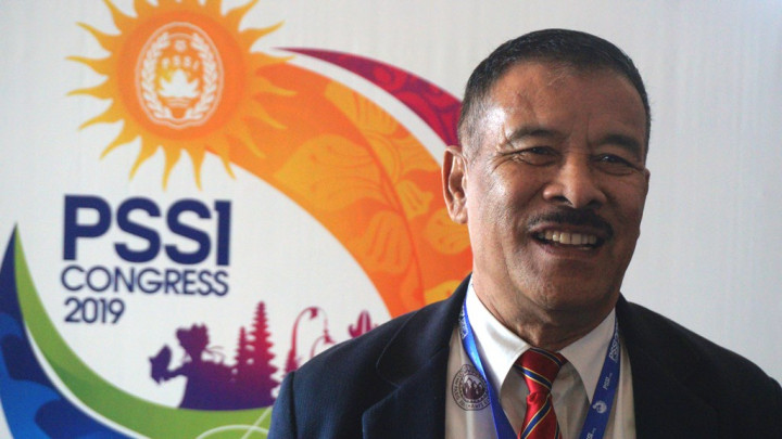 Umuh Muchtar Desak PSSI Segera Gelar KLB