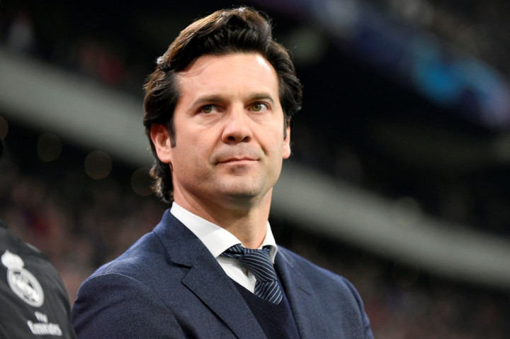 Solari Makin Termotivasi Kalahkan Girona