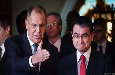 Rusia Tolak Percepat Perjanjian Damai dengan Jepang