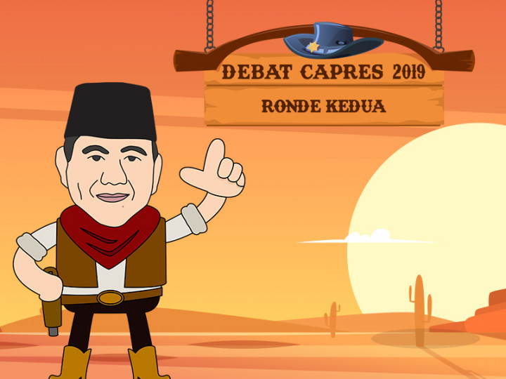 Prabowo: Kita Harus Sungguh-Sungguh Membangun Kemandirian