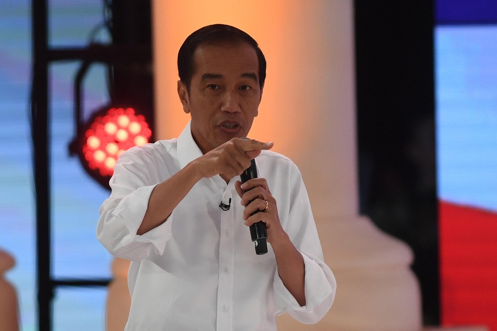 Jokowi Sudah Berikan 2,6 Juta Ha Lahan Produktif ke Masyarakat