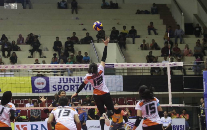 BNI 46 dan Bank BJB Targetkan Posisi Ketiga