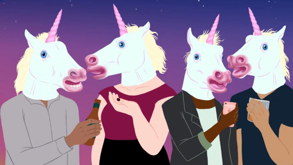 Meme Unicorn