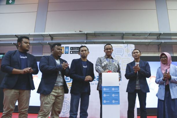 Aplikasi GreatEdu Tawarkan Enam Fitur Layanan Pendidikan
