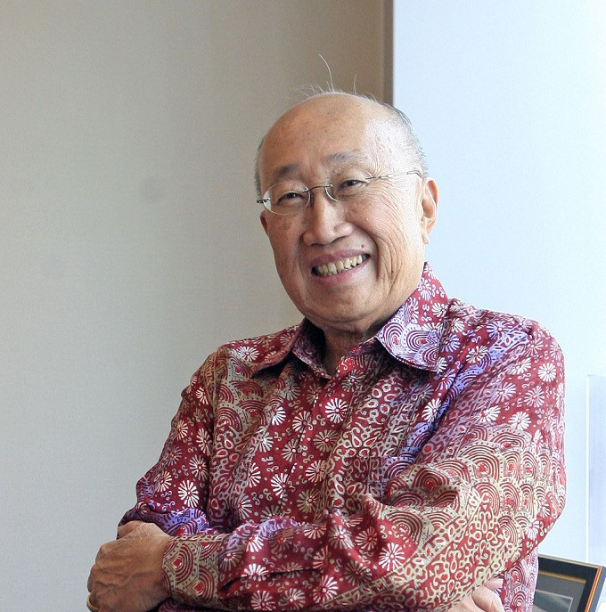 Pemerintah Masih Cari Solusi Terbaik untuk Pulau Komodo