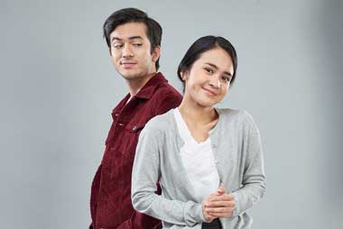 Calon Bini dan Antologi Rasa Bersaing di Box Office Domestik