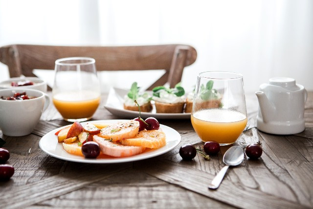 Apa saja perbedaan smoothie dan jus? Berikut penjelasannya. (Foto: Pixabay.com)