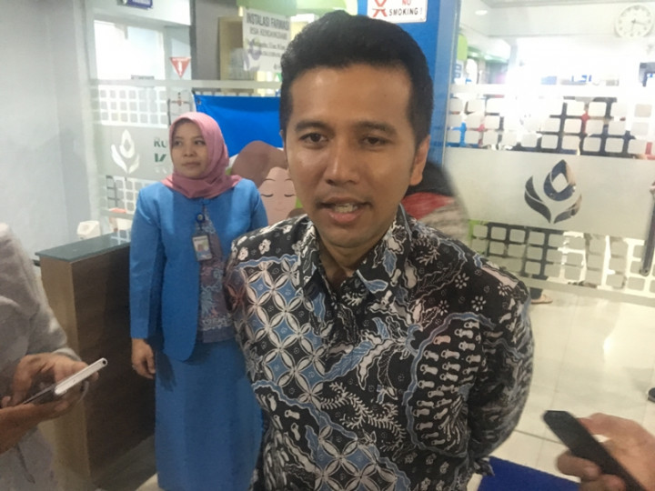 Arumi Bachsin Keguguran