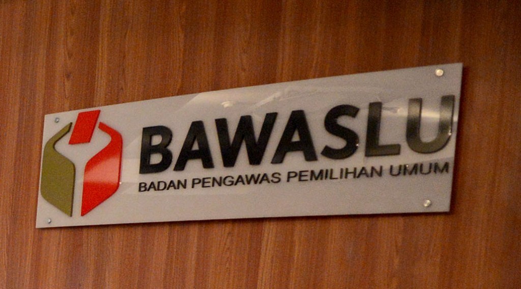Catatan Bawaslu untuk Penyelenggaraan Debat