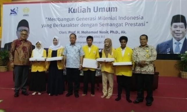 Calon Peserta Bidikmisi Diminta Daftar di Jalur Reguler Dulu