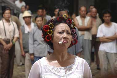 Stephen Chow Pastikan Kung Fu Hustle akan Punya Film Lanjutan