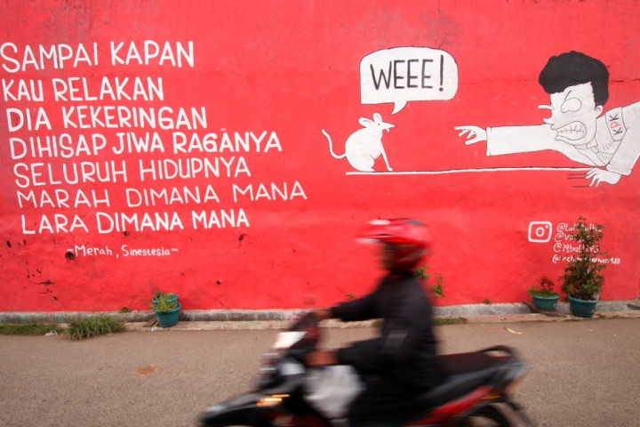 Pengalokasian Dana Alokasi Khusus Dibedah KPK