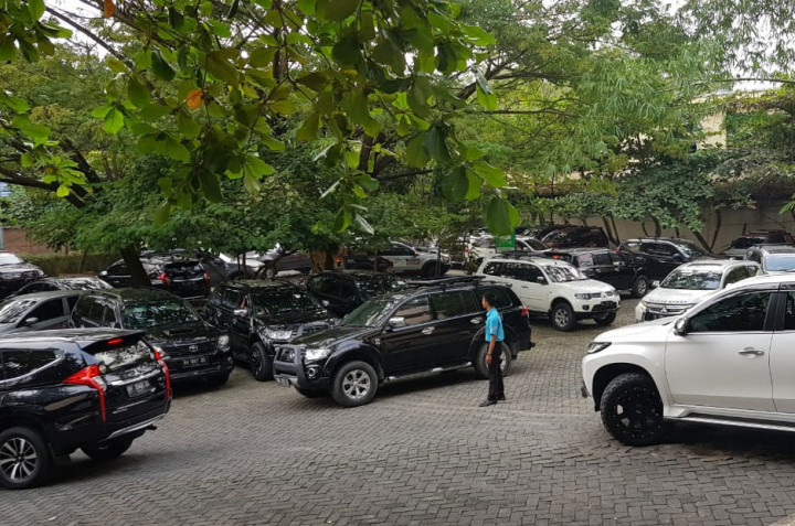 Konsolidasi PSF Riau Chapter di Awal 2019