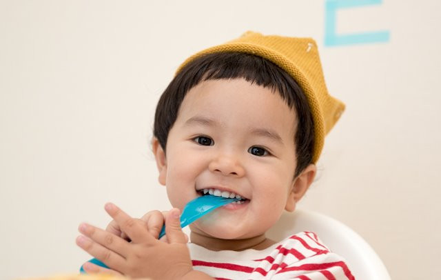 Bahaya Terlalu Banyak Gunakan Pasta Gigi pada Anak