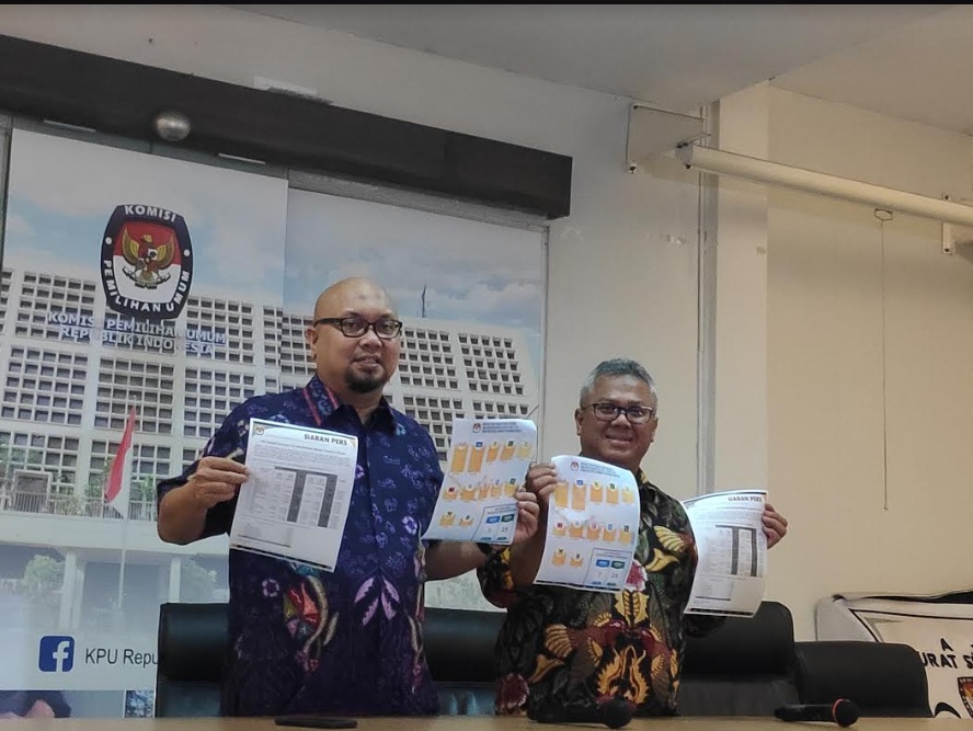 Caleg Eks Koruptor Jadi 81 Orang