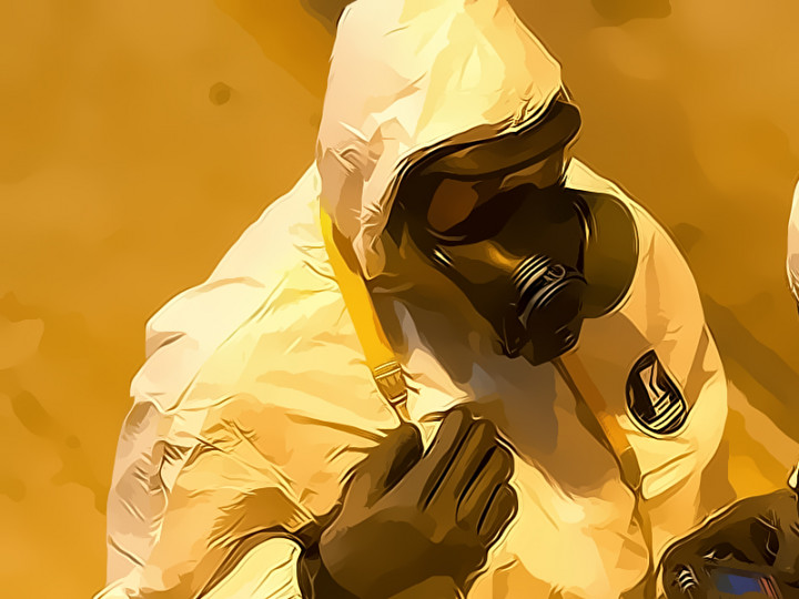 Bom Palsu Ditemukan di Pasar Sampang Cilacap