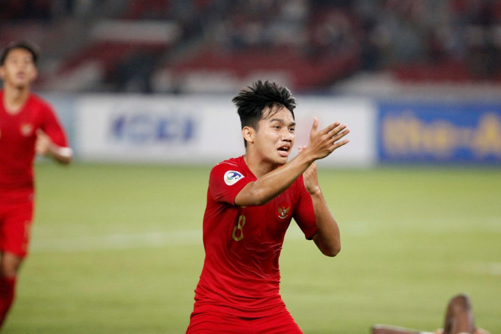 Witan Sulaiman Konfirmasi Tampil Lawan Malaysia