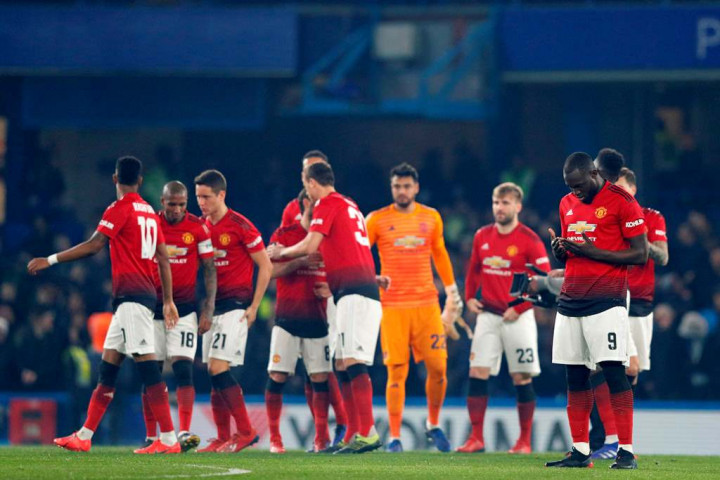 Hasil Undian Babak Perempat Final Piala FA