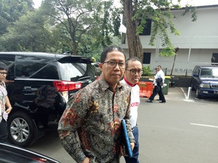 Joko Driyono Inisiator Penghancuran Dokumen Pengaturan Skor