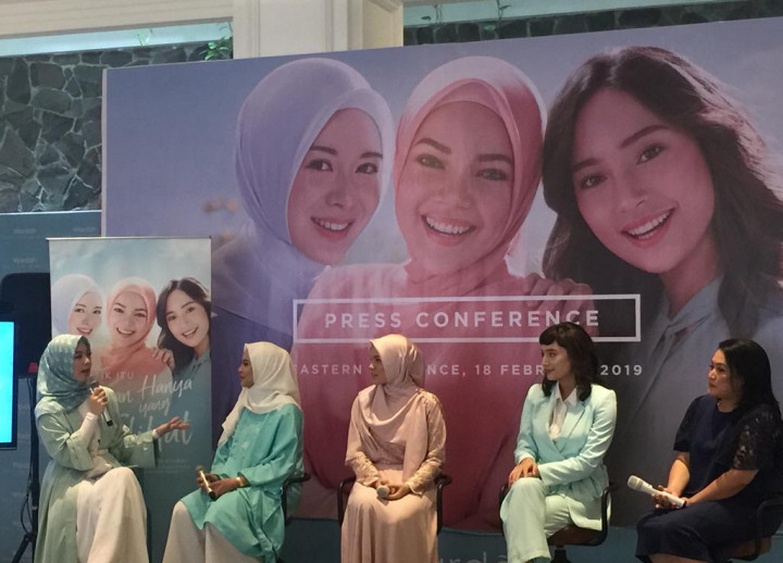 Gerakan Kepedulian demi Tingkatkan Minat Baca