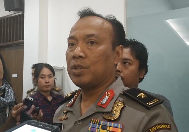 Polisi Malaysia Butuh 10 Hari Ungkap Mutilasi WNI