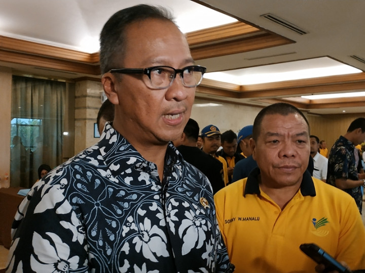 Kemensos Kirim Tim untuk ADHA Solo yang Ditolak Bersekolah